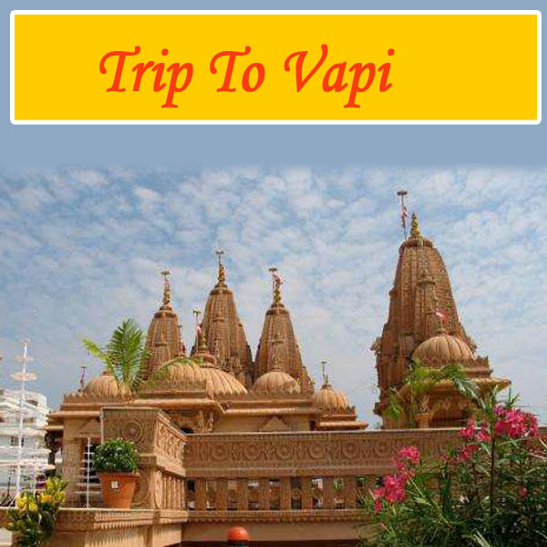 Trip To vapi